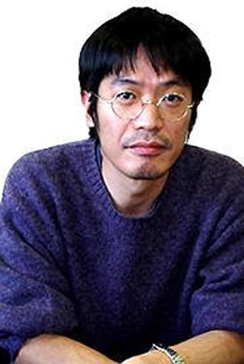 安藤尋