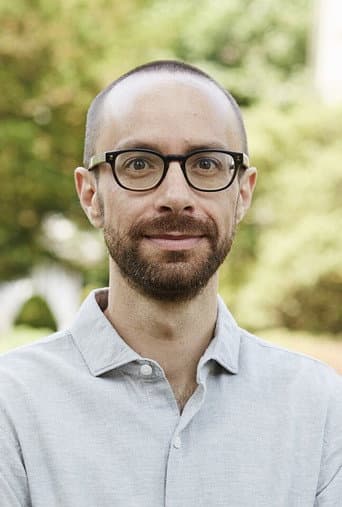 Jeff Sebo
