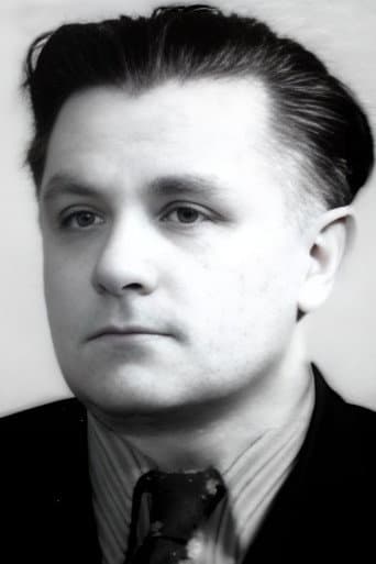 Grigoriy Aleksandrov