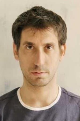 Alon Friedman