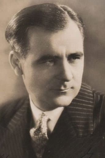 Austin Trevor