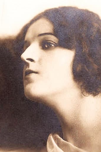 Verna Mersereau