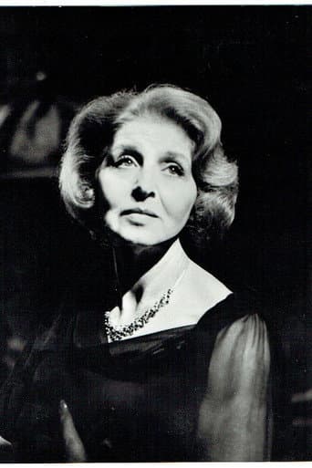 Margarethe Wallmann
