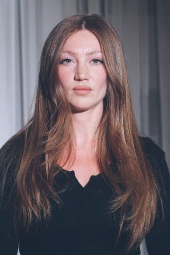 Charlotte Vautier
