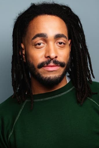 Grover Whitmore III