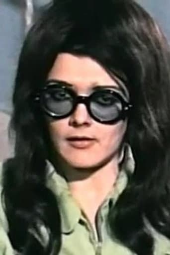 Bonnie Cooper