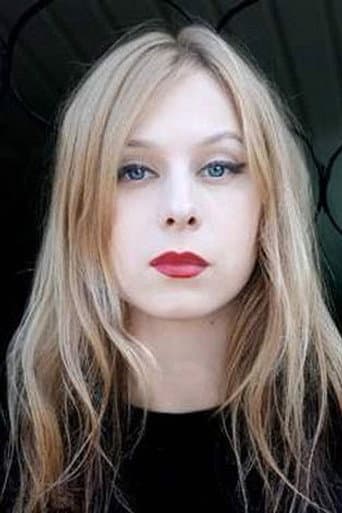 Лариса Баранова