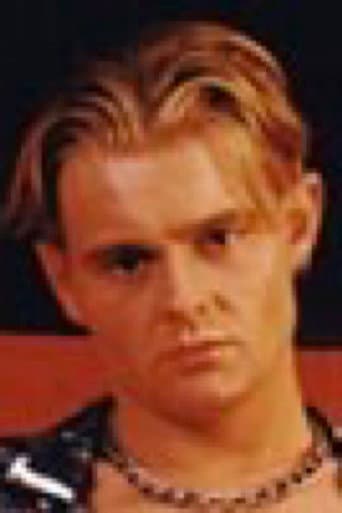 Scott Beckham