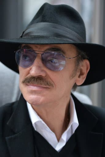 Michail Bojarski