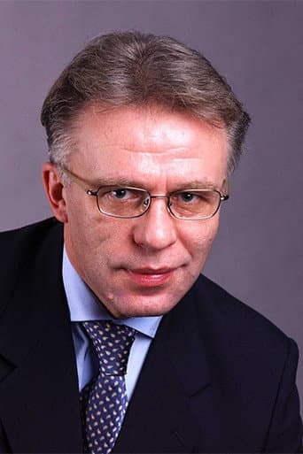 Wjatscheslaw Fetissow