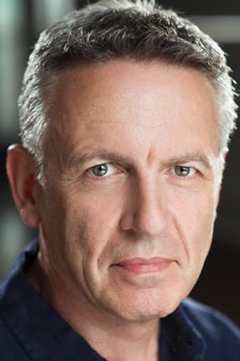 Steve Lorrigan