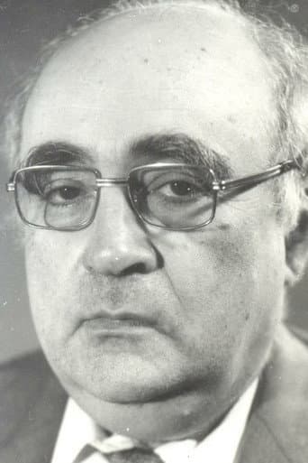 Лев Мильчин