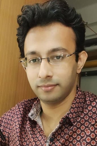 Chandradeep Das