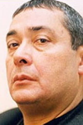Валерий Фокин