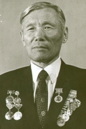 Dagba Dondukov