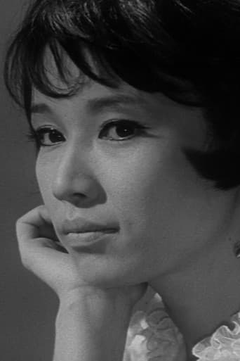 小川真理子