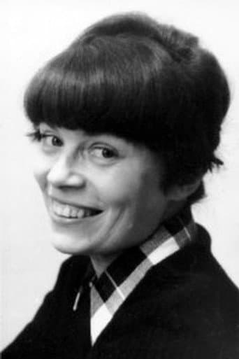 Natalja Abramowa