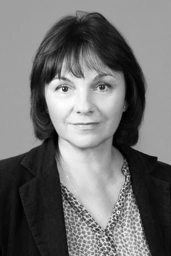 Tazzjana Baukalawa