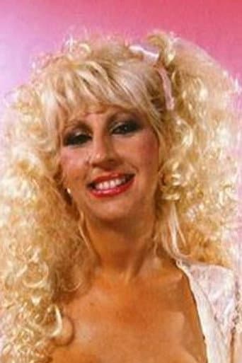 Betty Boobs