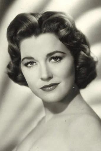 Cynthia Patrick