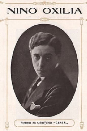 Nino Oxilia