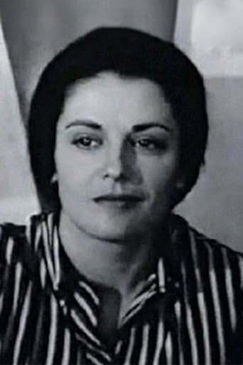 ნანული პირველი
