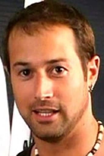 Trevor Zen