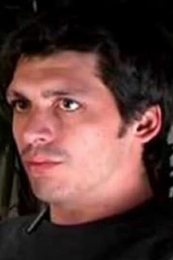 Christian Olmos