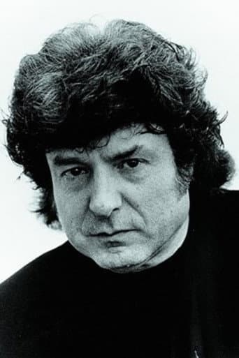 Enrique Morente