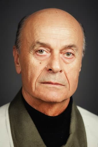 Mahir Özerdem