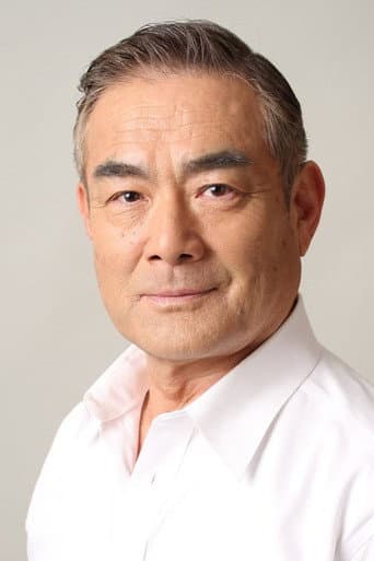 辻萬長