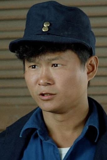 Lau Chau-Sang