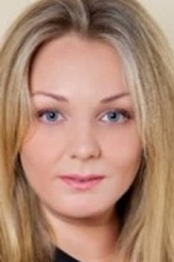 Екатерина Суворова