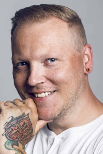 Niels 'Niarn' Roos