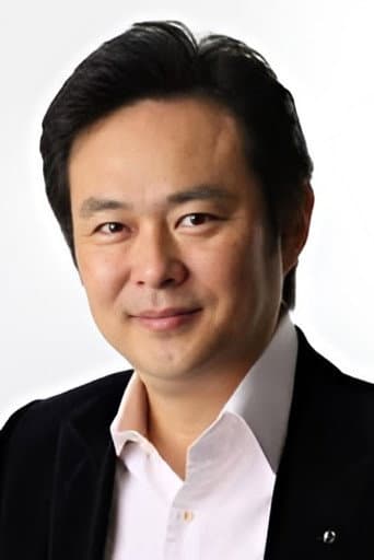 山下規介