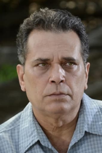 Luis Alberto García