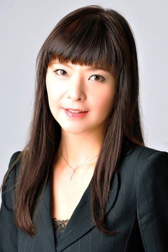 彩輝なお