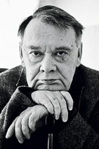 Алексей Герман ст.