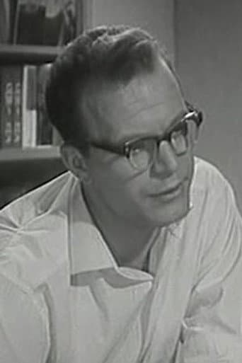 Boris Bushmelev