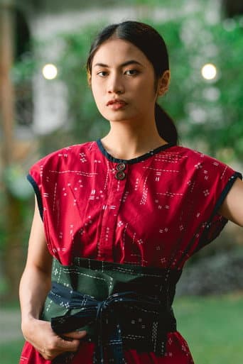 Alya Nabila