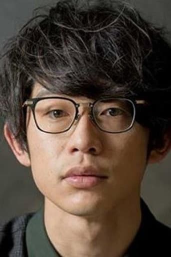 川崎鷹也
