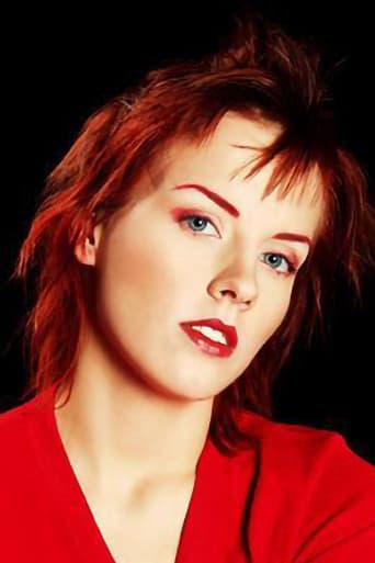 Sabine Mallory