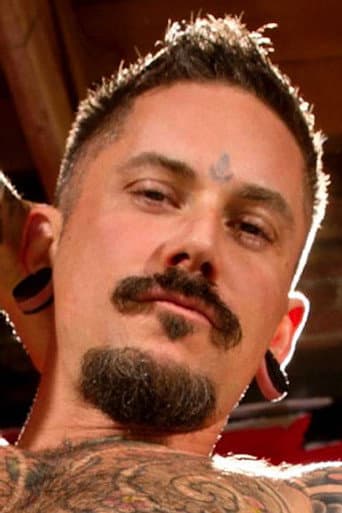Ryan Patrix