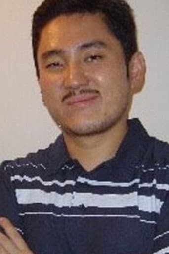 Ricardo Oshiro