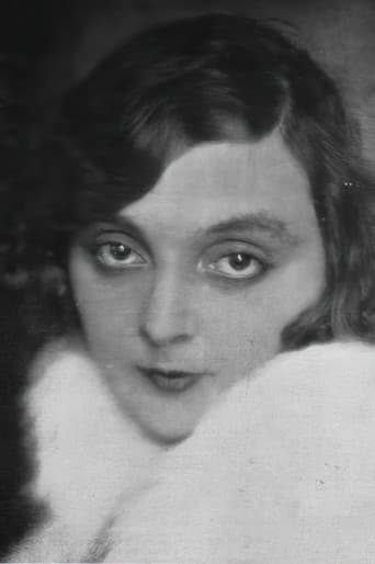 Nina Orlove