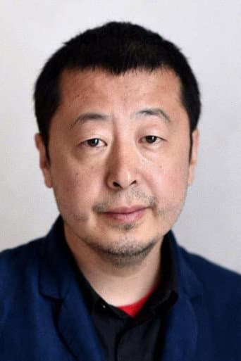 贾樟柯