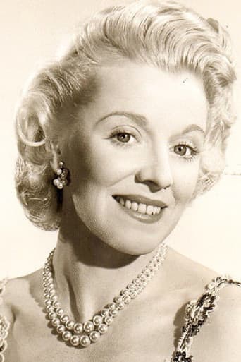 Sally Barnes
