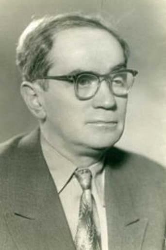 Dmitri Babitschenko