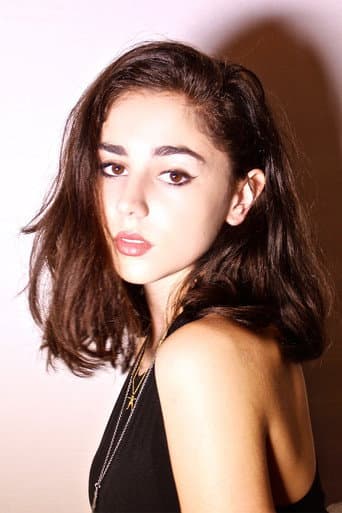 Samia Finnerty