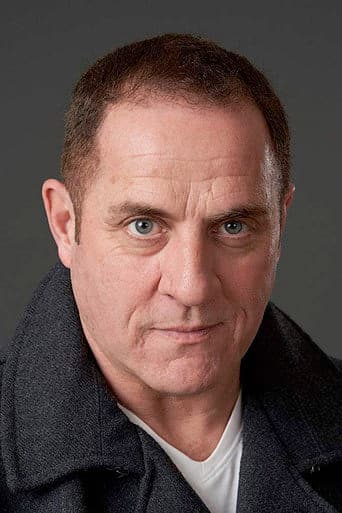 Mike Foenander